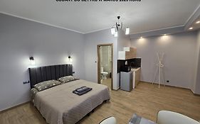 Apartamenty Pokoje DreamZone