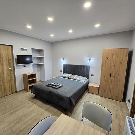 Apartamenty Pokoje DreamZone Lublin Zewnętrze zdjęcie