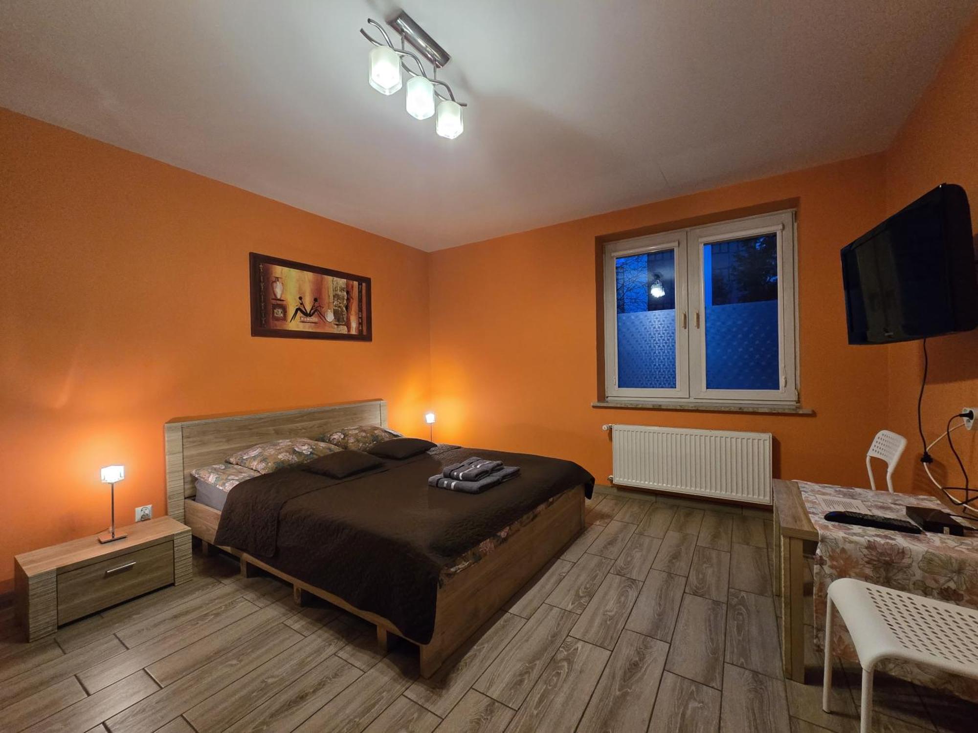 Apartamenty Pokoje DreamZone Lublin Zewnętrze zdjęcie