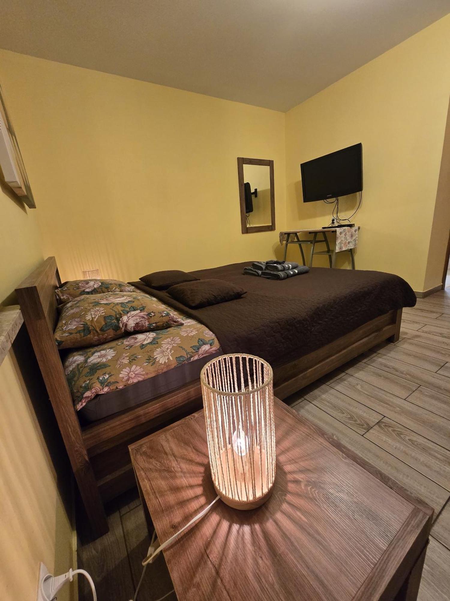 Apartamenty Pokoje DreamZone Lublin Zewnętrze zdjęcie