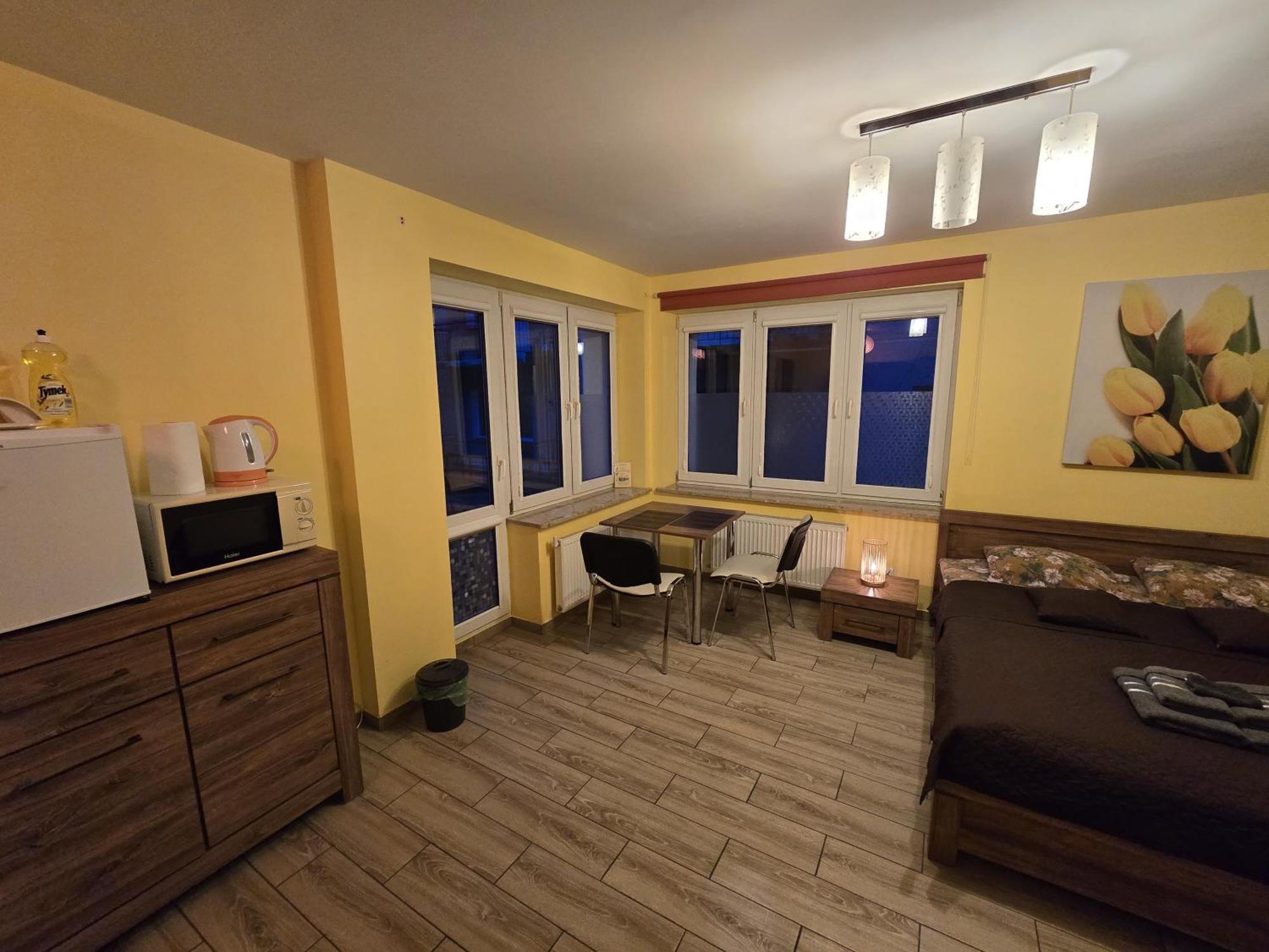 Apartamenty Pokoje DreamZone Lublin Zewnętrze zdjęcie