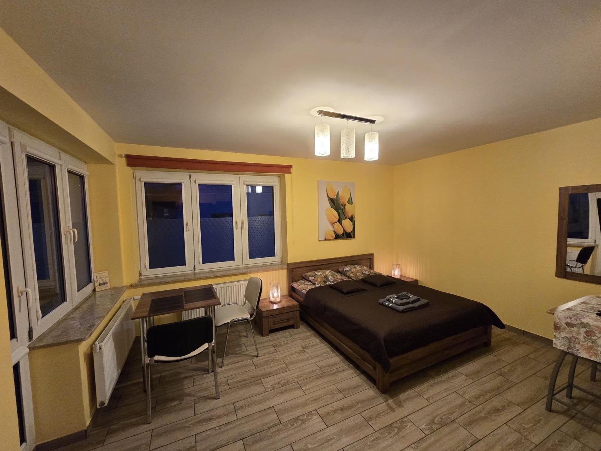 Apartamenty Pokoje DreamZone Lublin Zewnętrze zdjęcie
