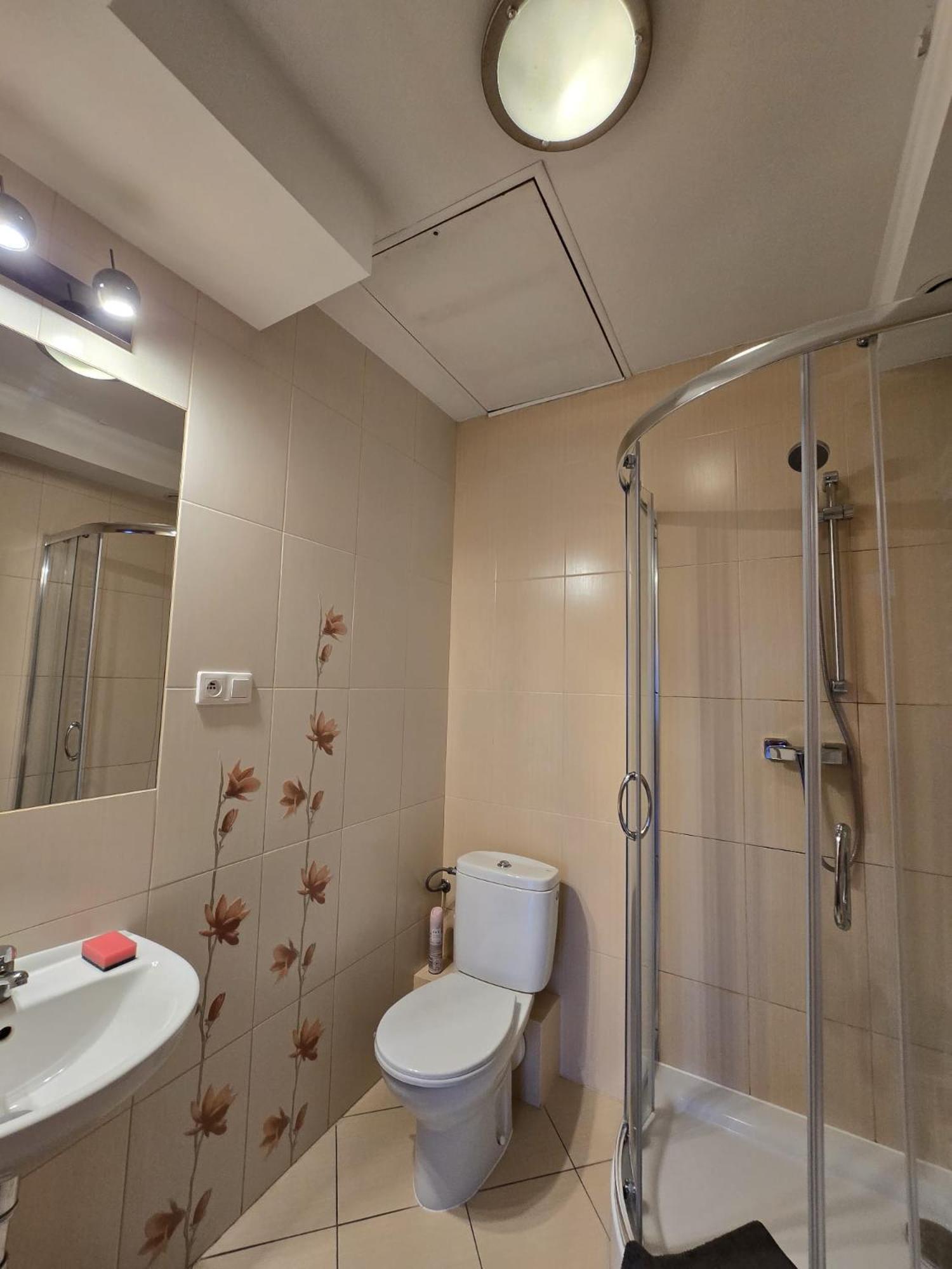 Apartamenty Pokoje DreamZone Lublin Zewnętrze zdjęcie