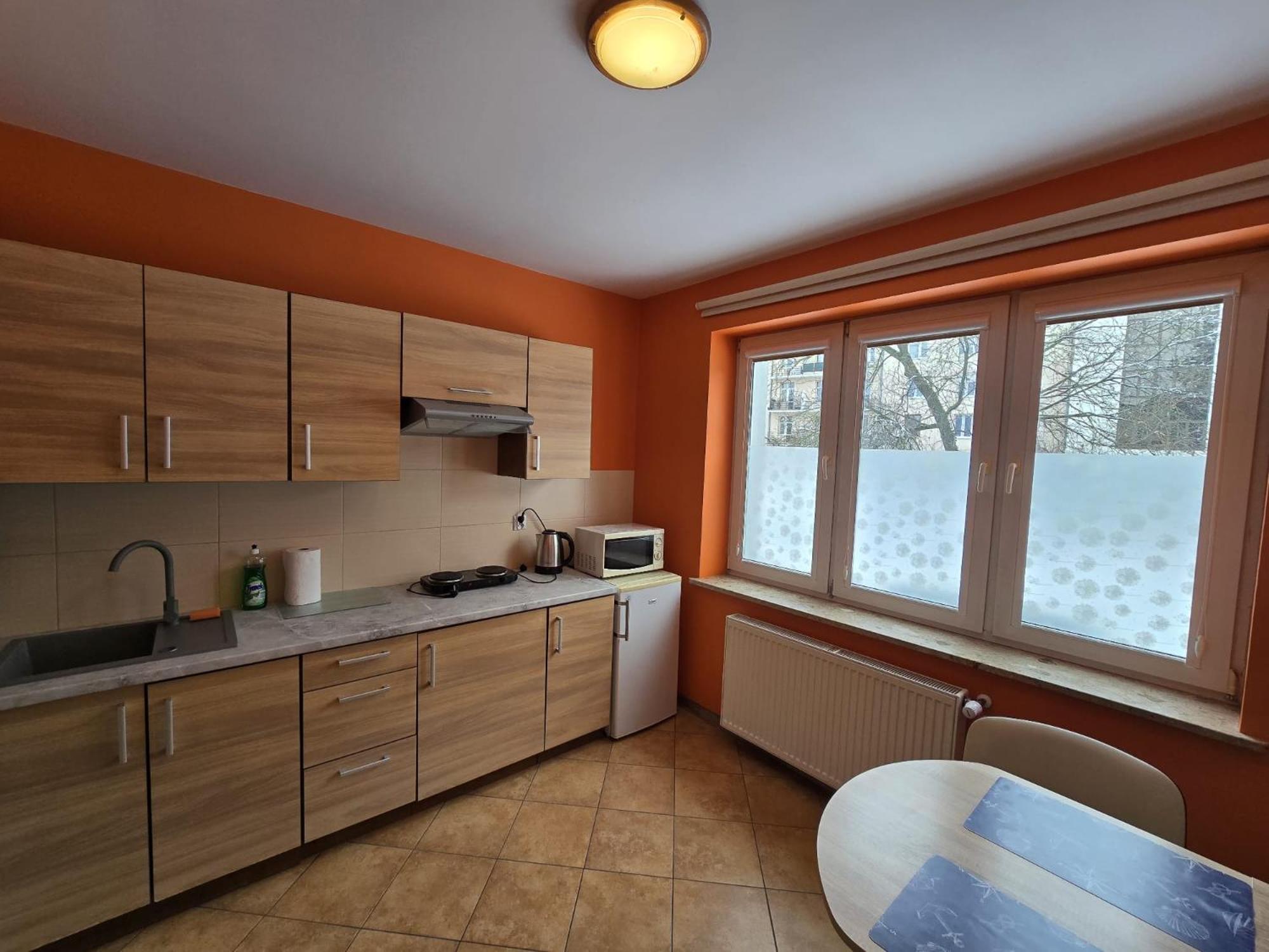 Apartamenty Pokoje DreamZone Lublin Zewnętrze zdjęcie