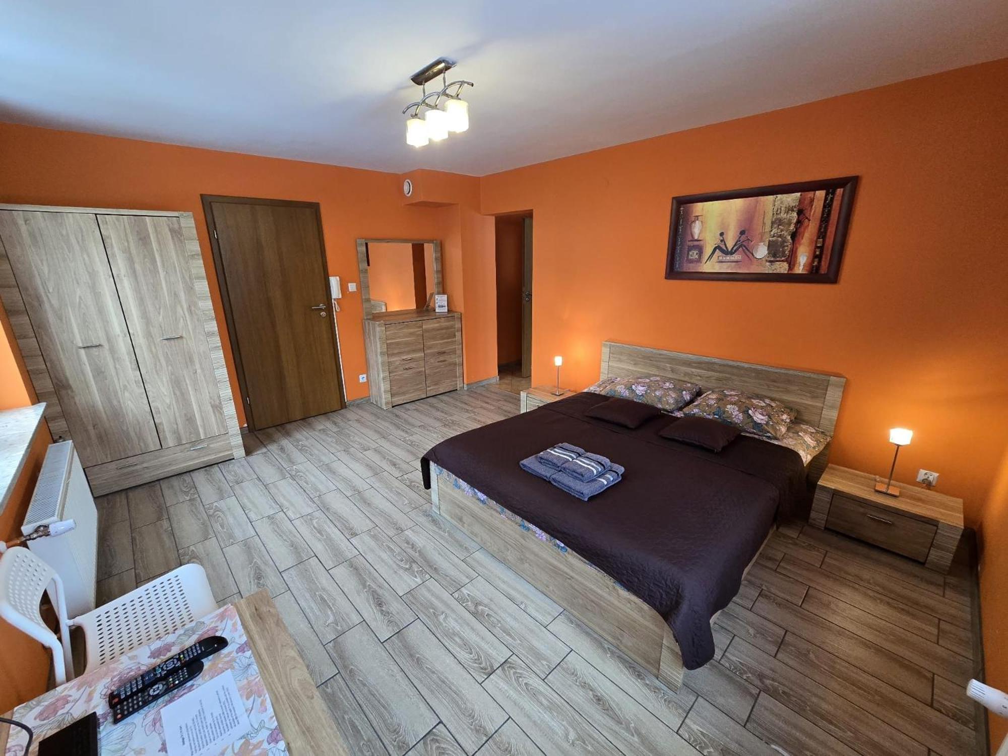 Apartamenty Pokoje DreamZone Lublin Zewnętrze zdjęcie