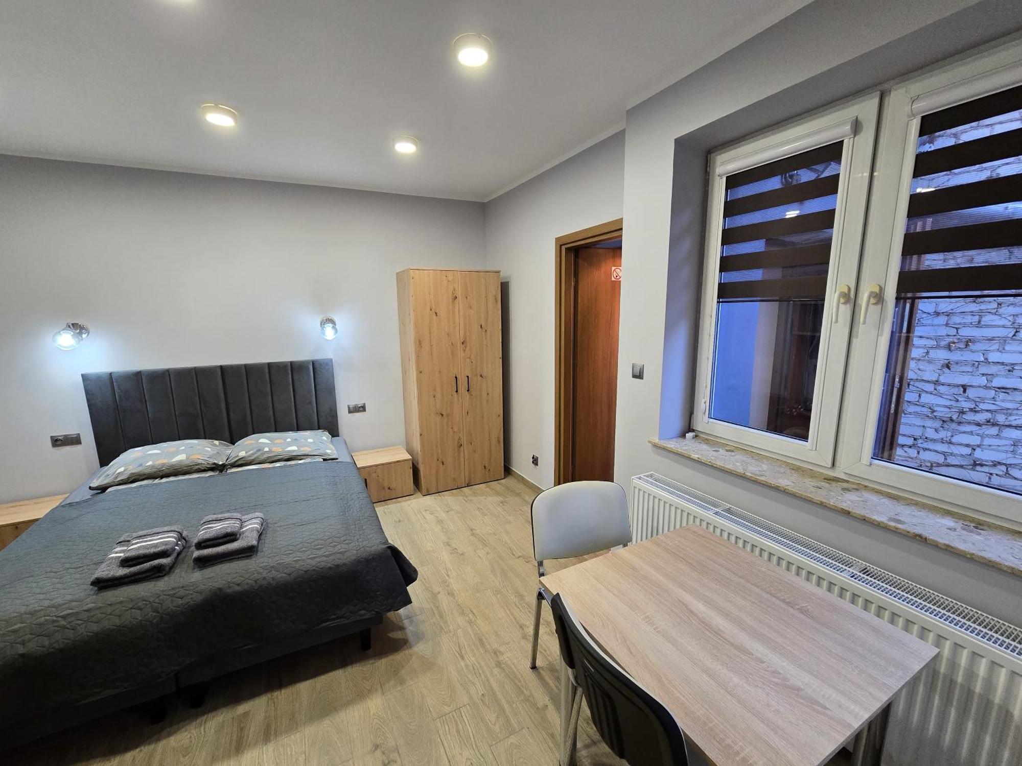 Apartamenty Pokoje DreamZone Lublin Zewnętrze zdjęcie