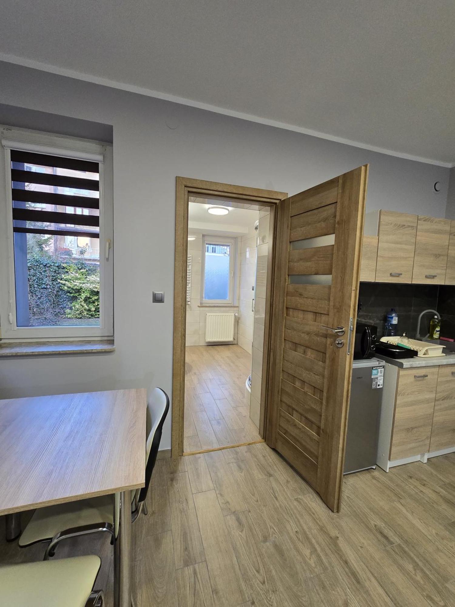 Apartamenty Pokoje DreamZone Lublin Zewnętrze zdjęcie