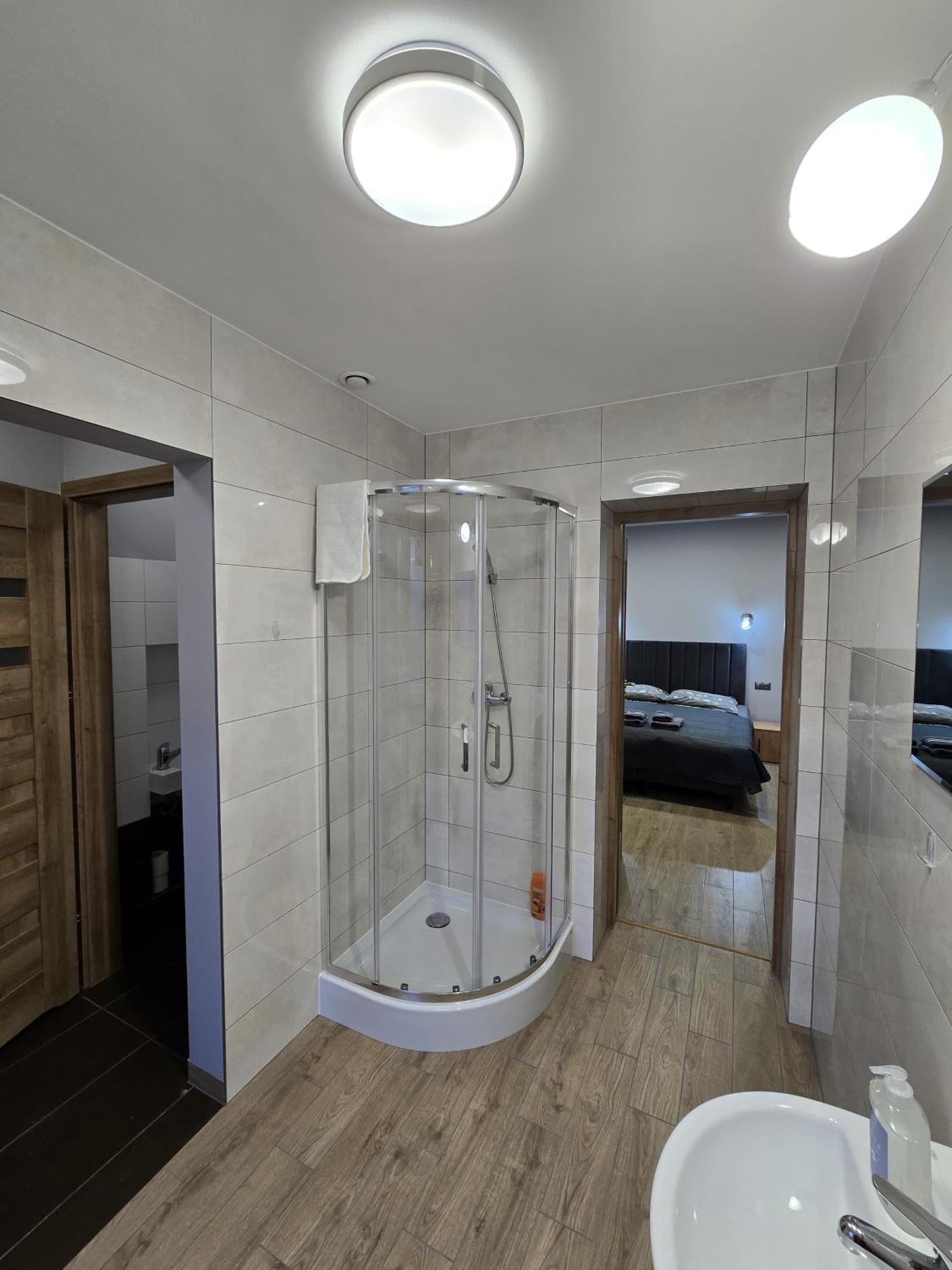 Apartamenty Pokoje DreamZone Lublin Zewnętrze zdjęcie