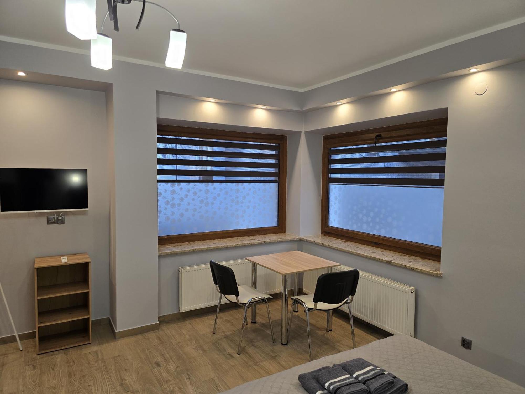 Apartamenty Pokoje DreamZone Lublin Zewnętrze zdjęcie