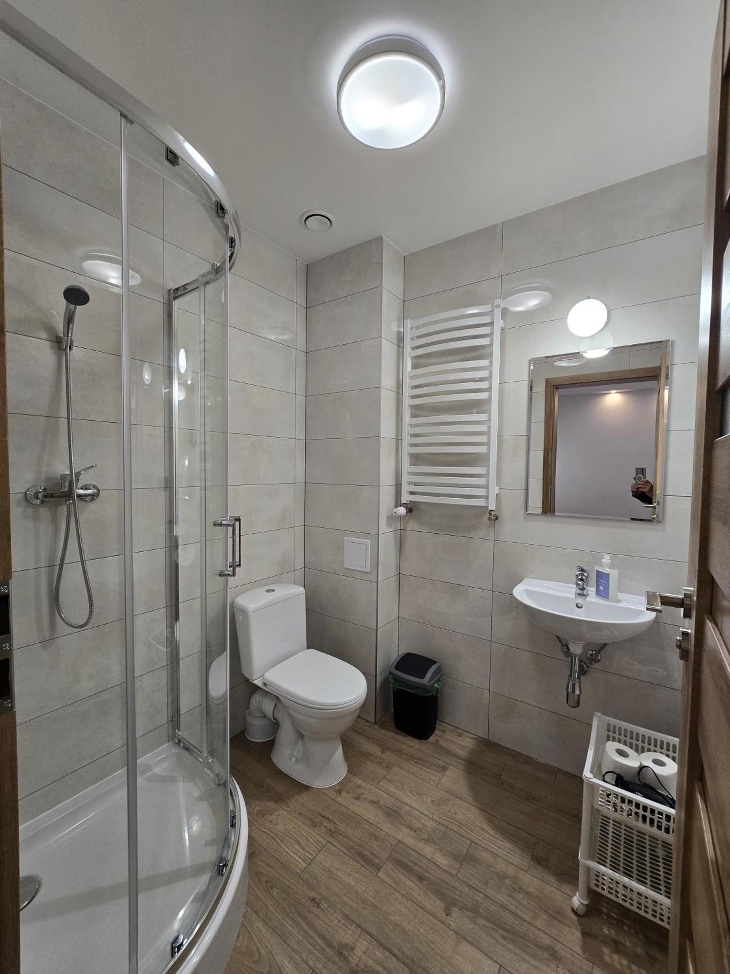 Apartamenty Pokoje DreamZone Lublin Zewnętrze zdjęcie