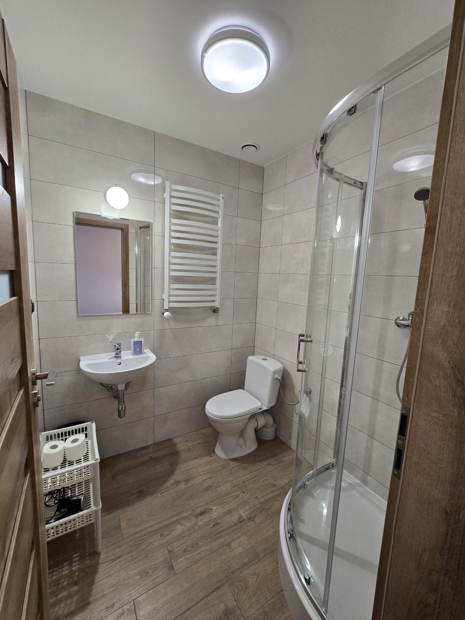 Apartamenty Pokoje DreamZone Lublin Zewnętrze zdjęcie